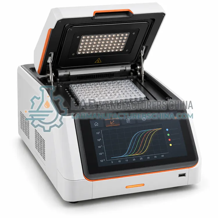 Molecular Analysis