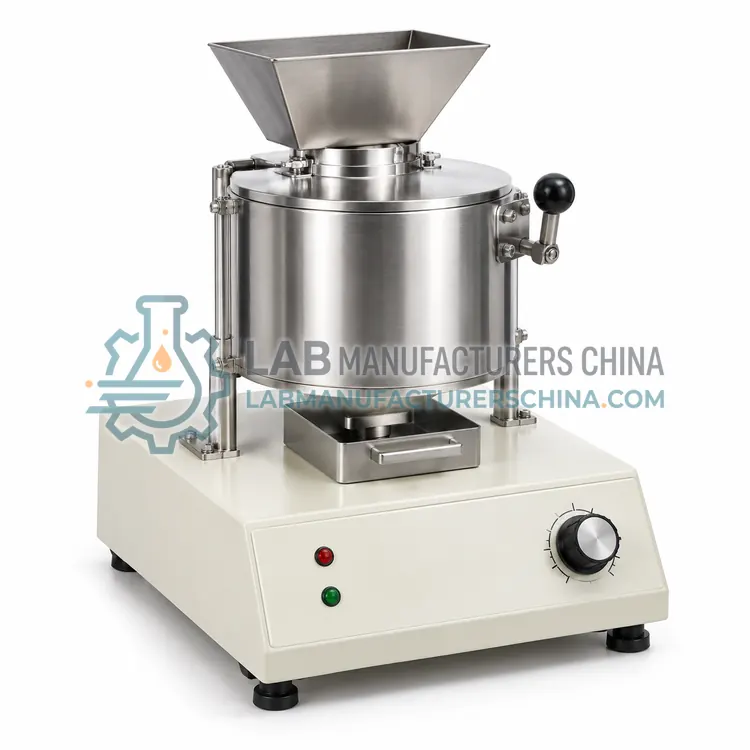 输送带在线微波煤水分仪 — 产品图片