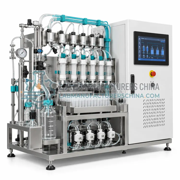 Molecular Processing