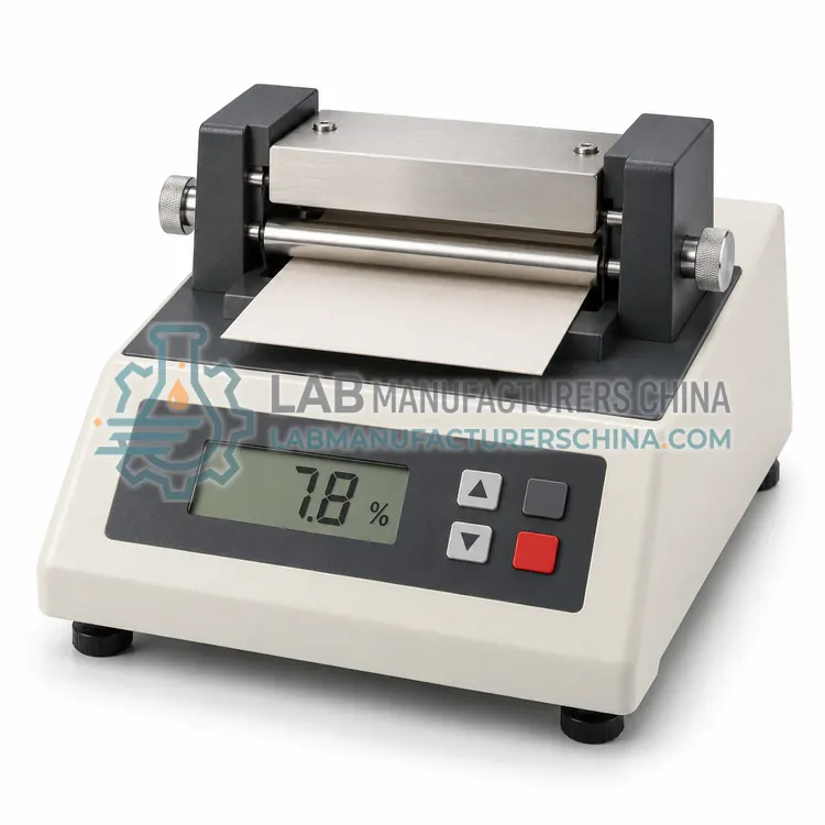 Paper Analysis Equipment