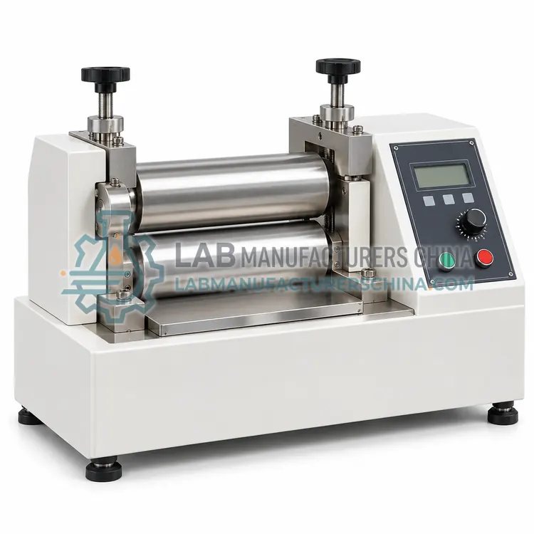 Near-Infrared Online Moisture Measurement System for Paper — product photo