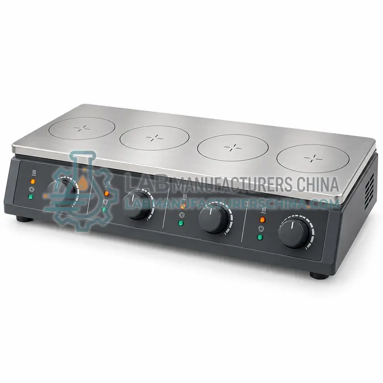 Multi-Position Stirrers