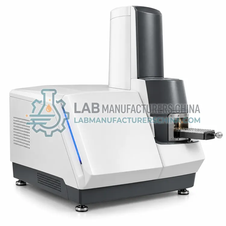 MALDI-TOF Microbial Identification System — product photo