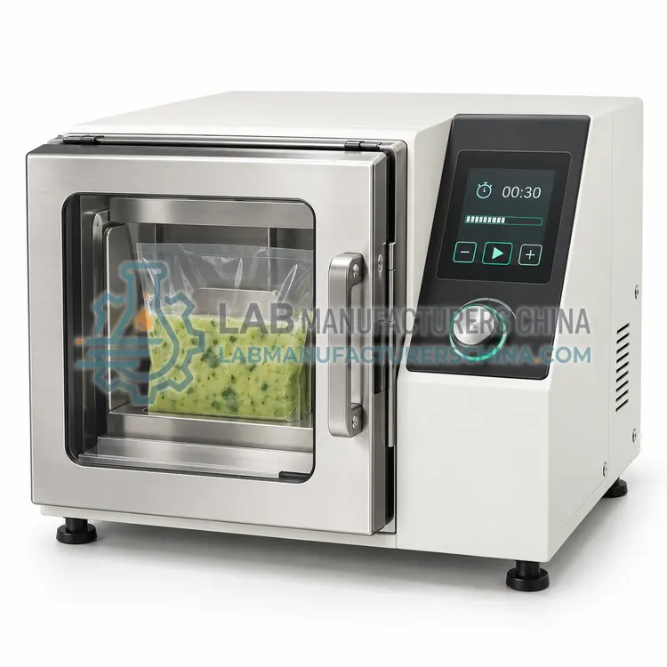 Laboratory Stomacher for Food Sample Homogenisation — product photo