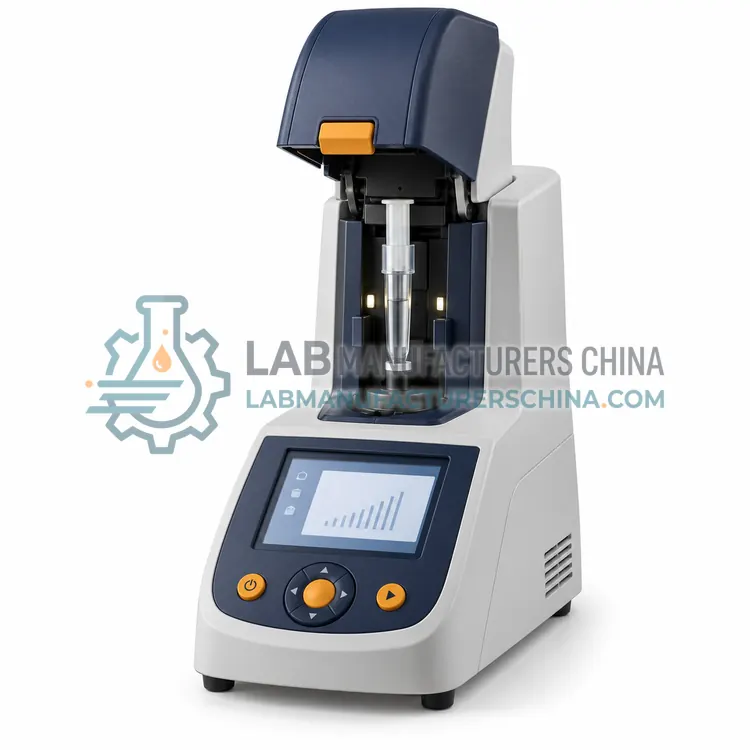 ATP Hygiene Monitoring Luminometer — product photo