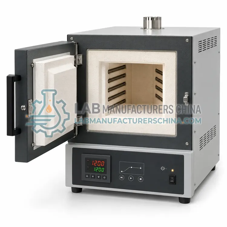 Laboratory Furnaces