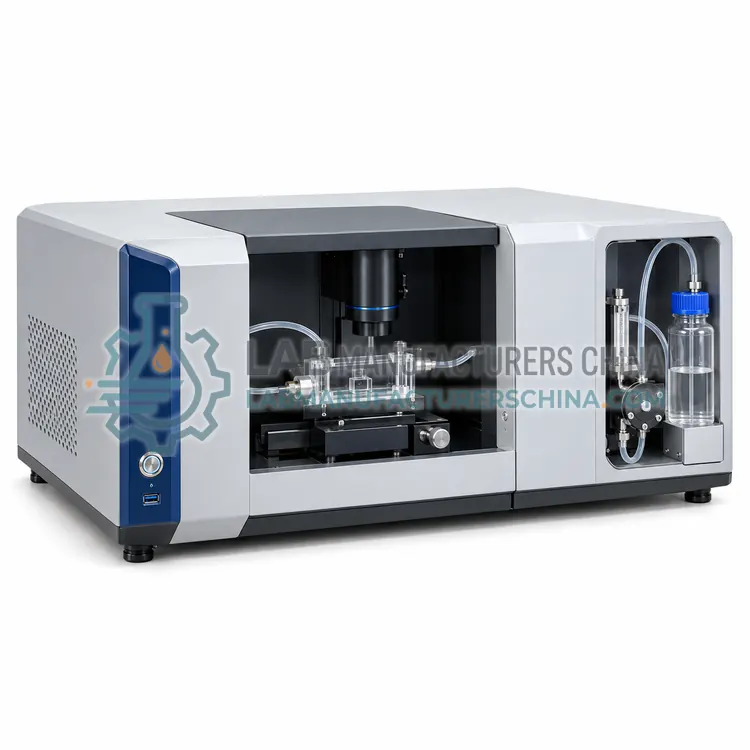 Nanoparticle Analyzers