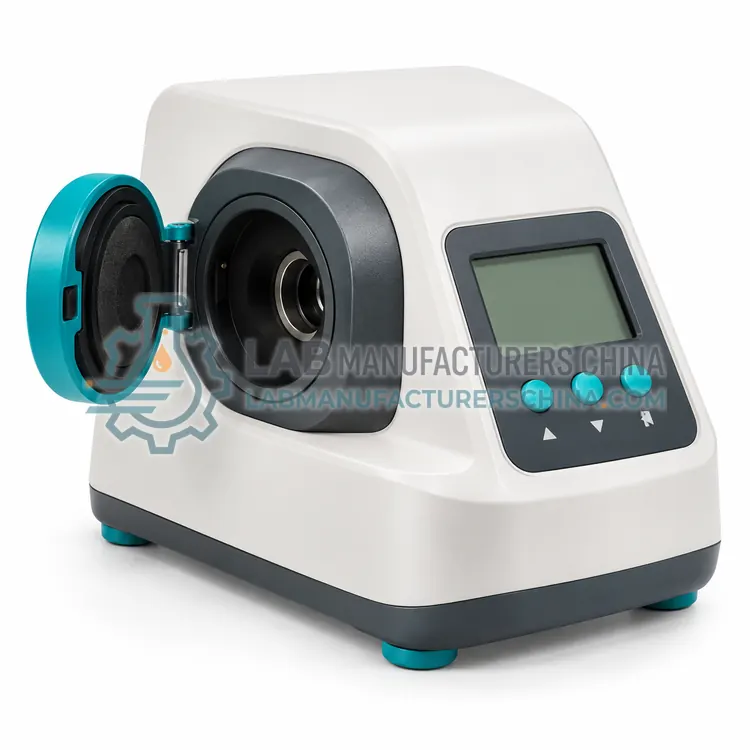 Acoustic Calibrator for Sound Level Meters — product photo