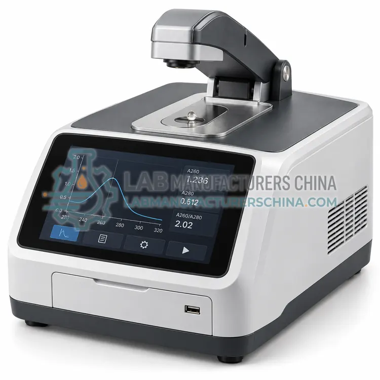 Nucleic Acid Analysis