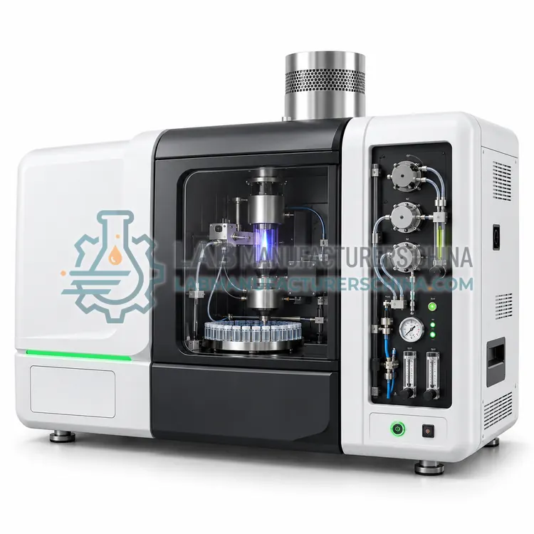 Oil Testing Equipment