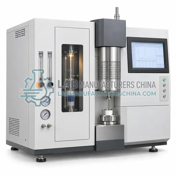Oxygen Nitrogen Hydrogen Analyzers