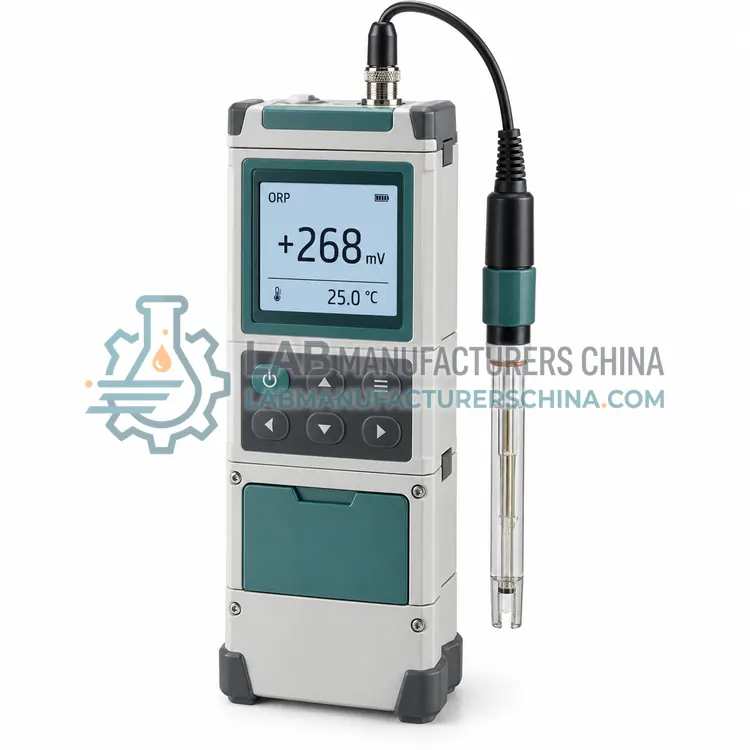 便携式 ORP 计 — 产品图片
