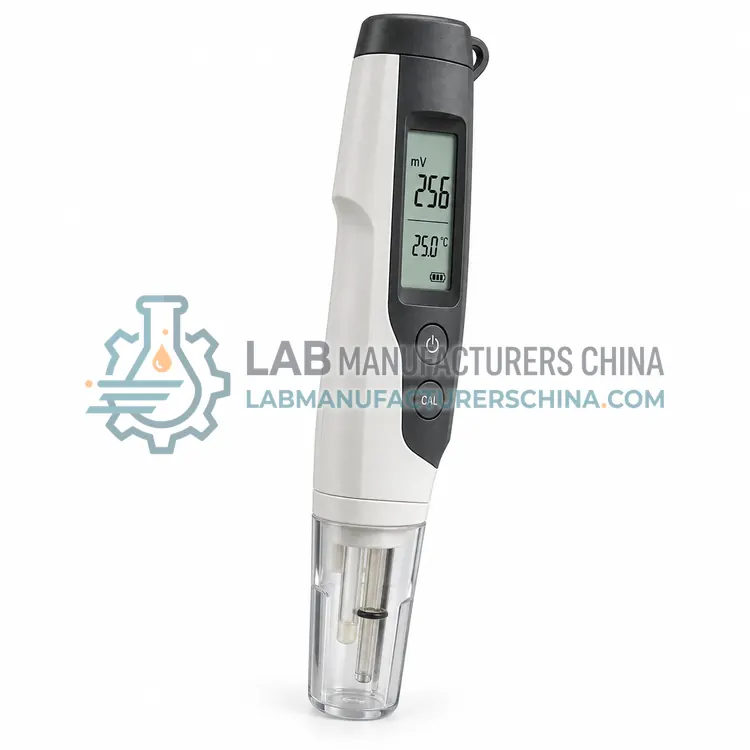 笔式 ORP 测试仪 — 产品图片
