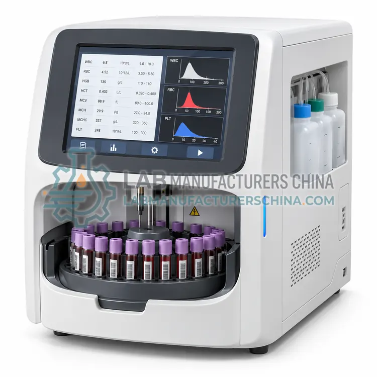 Hematology Analyzers