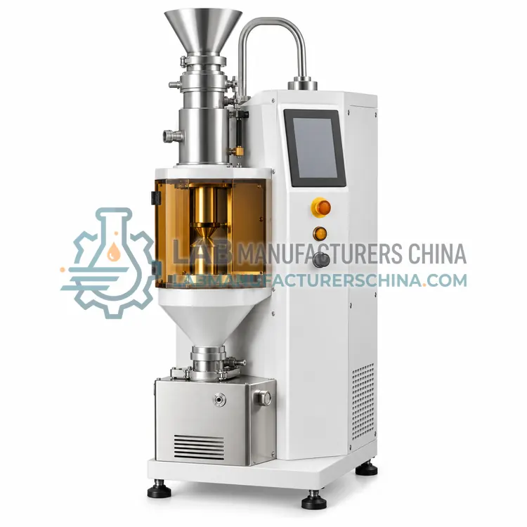 Condensation Particle Counter — product photo