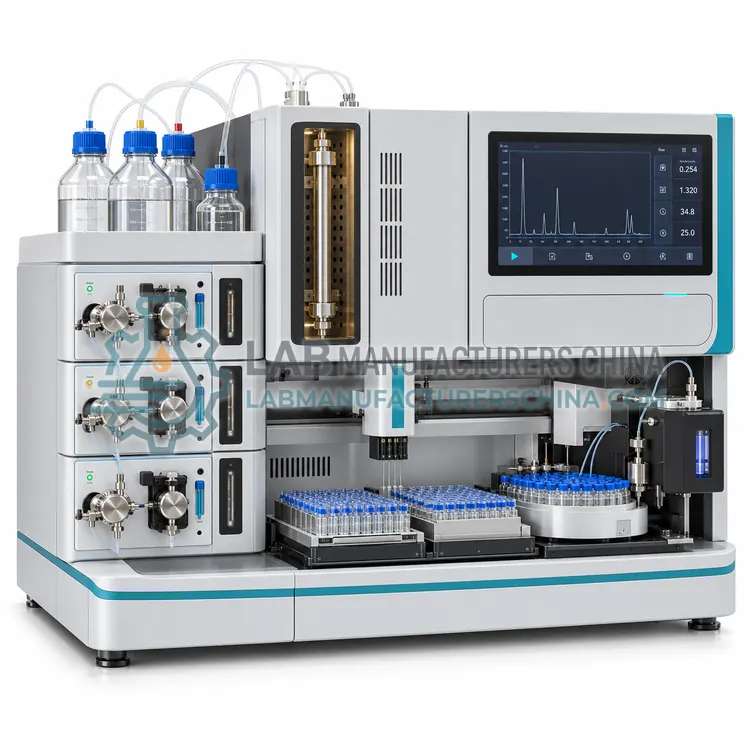 Protein Analysis Equipment