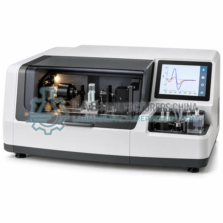 Circular Dichroism Spectrometer — product photo