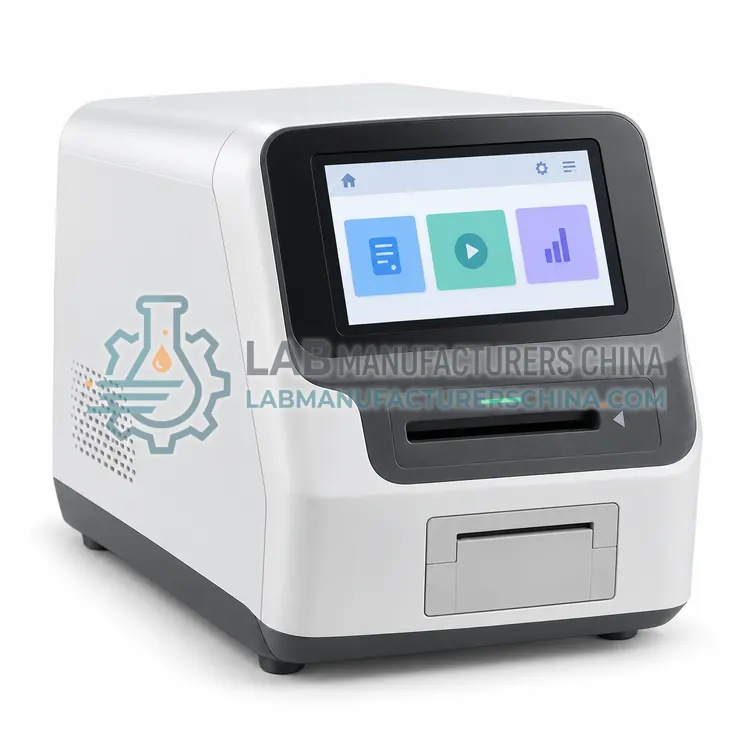 Point-of-Care Diagnostics