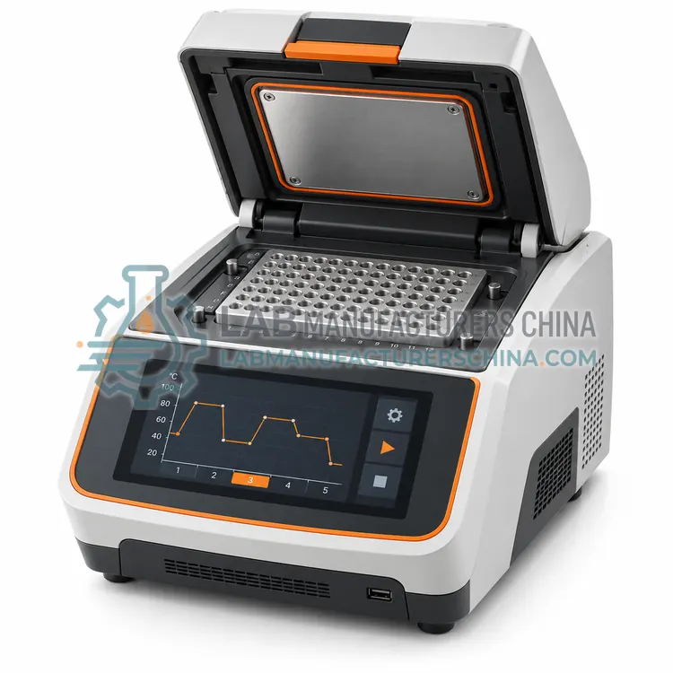 PCR
