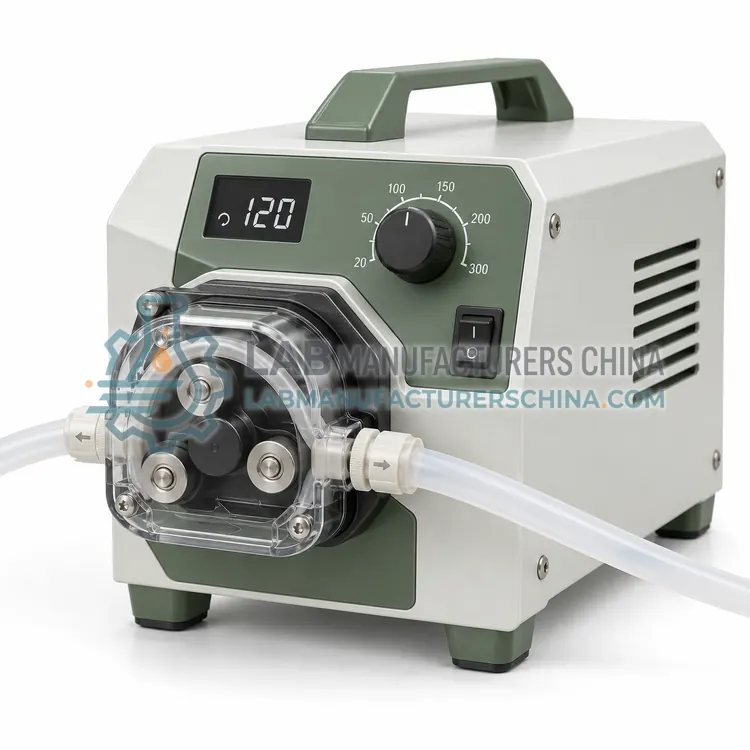 Peristaltic Pumps