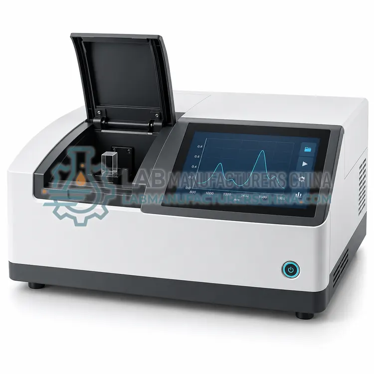 Pharmaceutical Laboratory Equipment