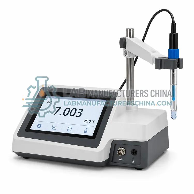 Electrochemistry Instruments