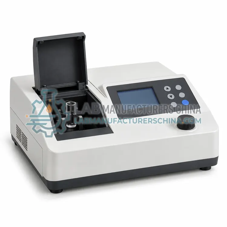 Benchtop Filter Photometer — product photo