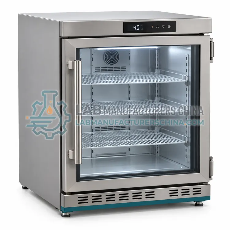 Laboratory Refrigerators