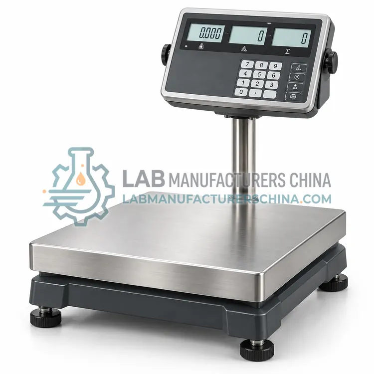Counting Platform Balance — product photo