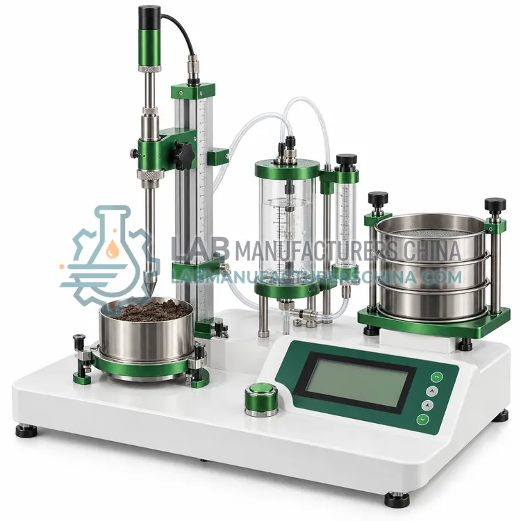 Leaf Area Meter — product photo