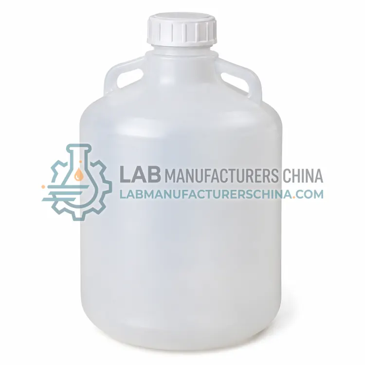 Polypropylene Carboy — product photo