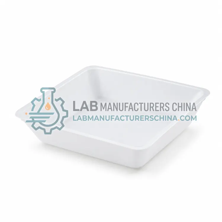 一次性称量船 — 产品图片