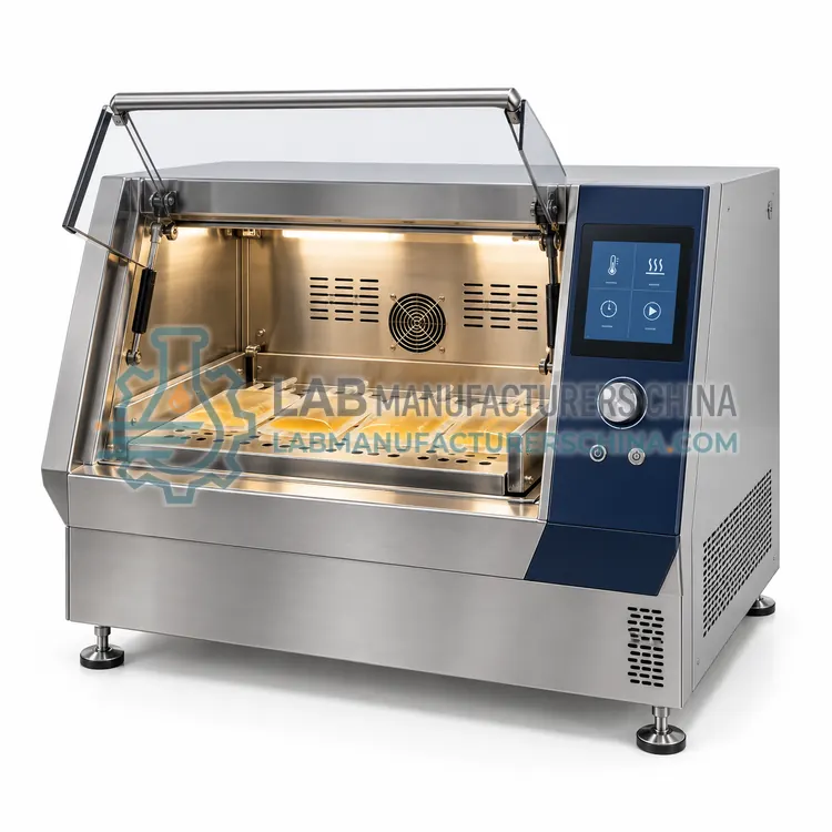 Radio-Frequency Plasma Thawer — product photo