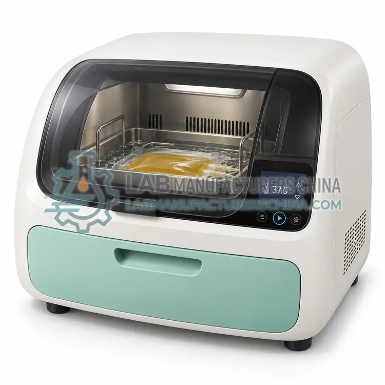 Bedside Single-Bag Plasma Thawer — product photo