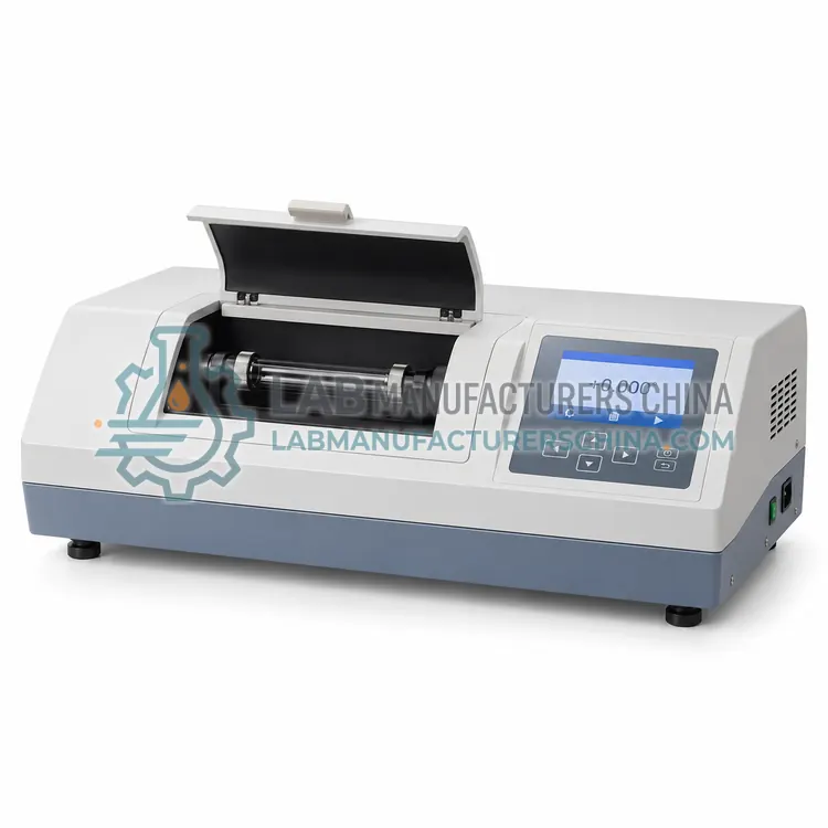 Polarimeters