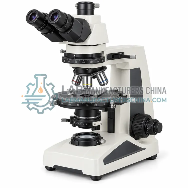 Polarizing Microscopes