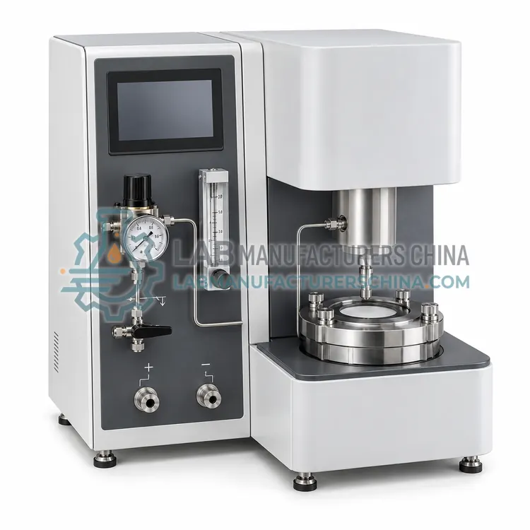 Capillary Flow Porometer for Membrane and Filter Pore Size — product photo