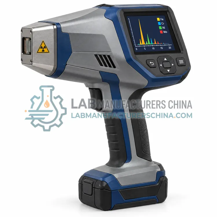 Portable XRF