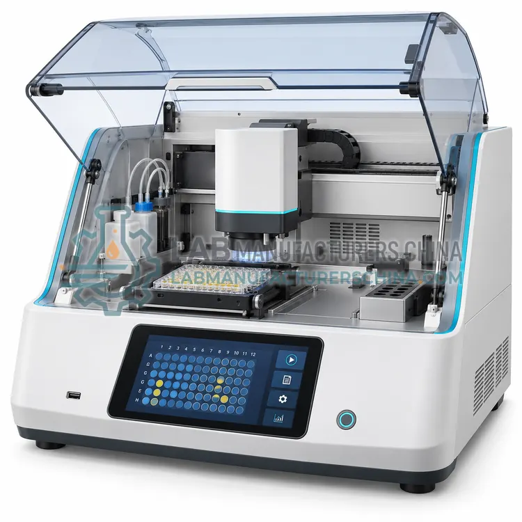 Protein Analysis