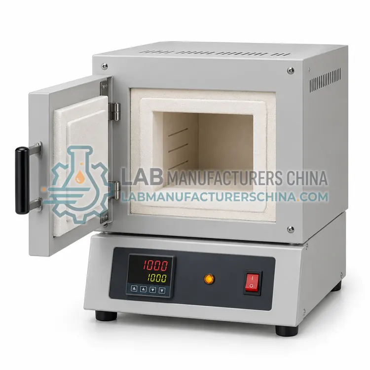 Online pH/ORP Analyzer — product photo