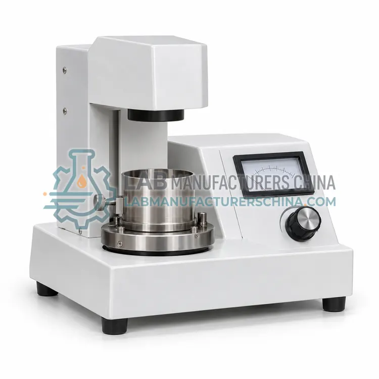 Online Near-Infrared Process Analyzer — product photo