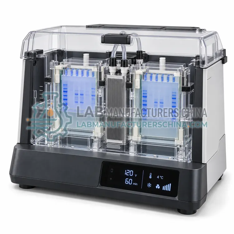 Protein Electrophoresis