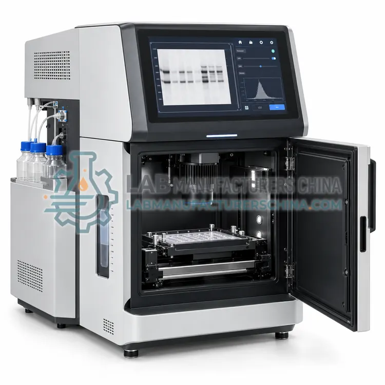 Protein Imaging
