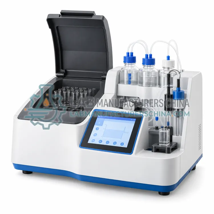 Protein Analyzers
