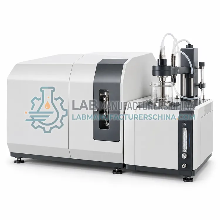 Particle Analysis Instruments
