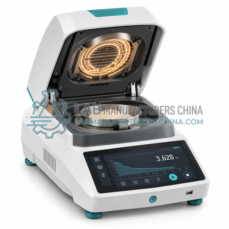 Industrial Quality Control Equipment