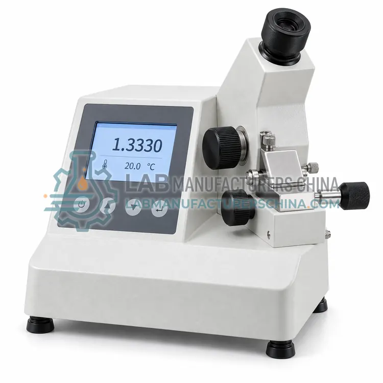 Refractometers