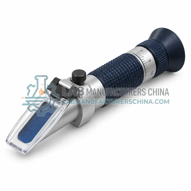 Handheld Refractometer — product photo