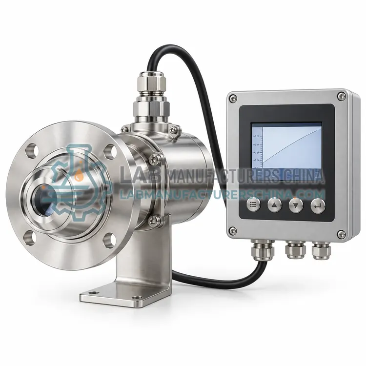 Inline Process Refractometer — product photo