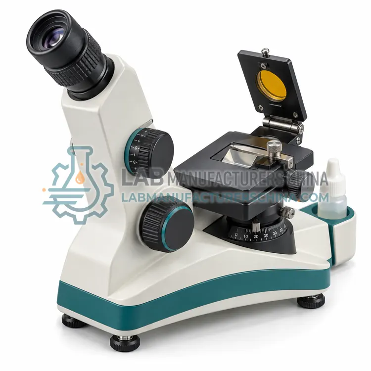 Gem Refractometer — product photo